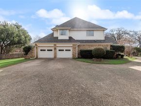 3302  Scarborough Lane Court , Colleyville Texas 76034