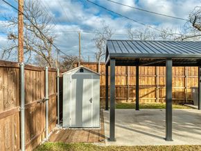 1223 E Waco Avenue , Dallas Texas 75216