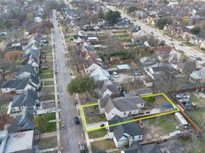 1223 E Waco Avenue , Dallas Texas 75216