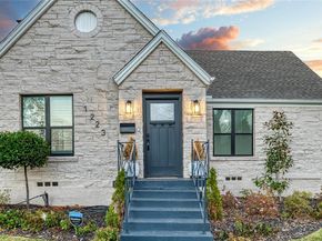 1223 E Waco Avenue , Dallas Texas 75216