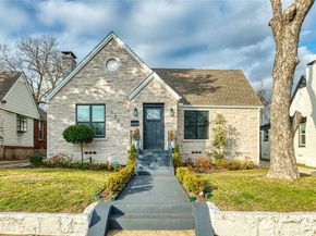 1223 E Waco Avenue , Dallas Texas 75216
