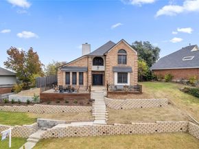 2711  Spyglass Drive , Carrollton Texas 75007