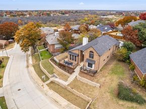 2711  Spyglass Drive , Carrollton Texas 75007