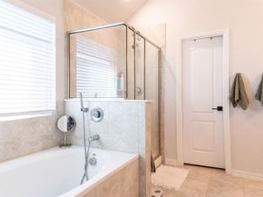 416  Windy Knoll Road , Fort Worth Texas 76028