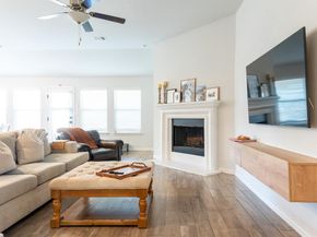 416  Windy Knoll Road , Fort Worth Texas 76028