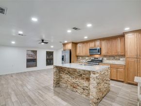 641  Freeman Drive , Garland Texas 75040