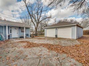 641  Freeman Drive , Garland Texas 75040