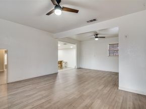 641  Freeman Drive , Garland Texas 75040