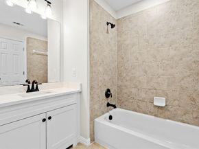 8505  Bayberry Avenue , Lantana Texas 76226