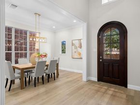 8505  Bayberry Avenue , Lantana Texas 76226