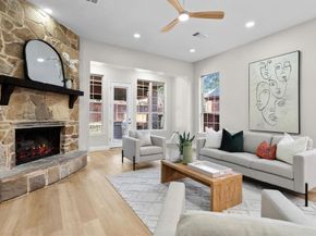 8505  Bayberry Avenue , Lantana Texas 76226