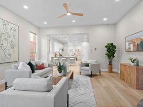 8505  Bayberry Avenue , Lantana Texas 76226