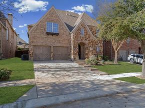 8505  Bayberry Avenue , Lantana Texas 76226