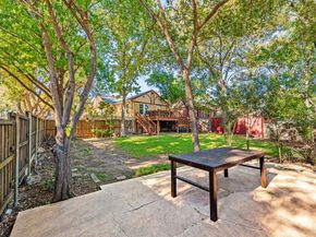 6802  Vivian Avenue , Dallas Texas 75223