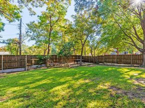 6802  Vivian Avenue , Dallas Texas 75223