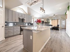 2704  Spring Drive , McKinney Texas 75072