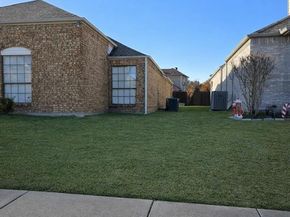 715  Snapdragon Trail , Mesquite Texas 75149