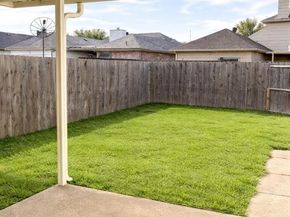 715  Snapdragon Trail , Mesquite Texas 75149