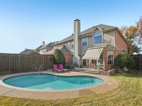 3110  Andrew Lane , Carrollton Texas 75007