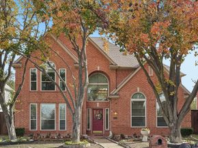 3110  Andrew Lane , Carrollton Texas 75007