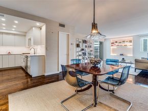 3701  Turtle Creek Boulevard  9A, Dallas Texas 75219