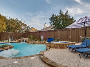 2810  Baker Street , Sachse Texas 75048
