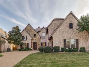 2810  Baker Street , Sachse Texas 75048