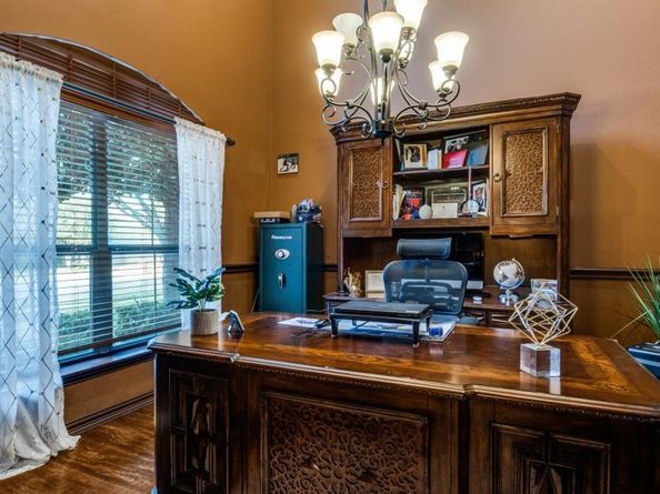 2810  Baker Street , Sachse Texas 75048