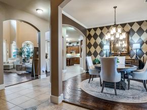 2810  Baker Street , Sachse Texas 75048