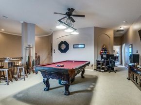 2810  Baker Street , Sachse Texas 75048