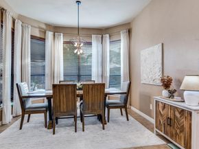 2810  Baker Street , Sachse Texas 75048