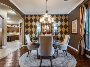 2810  Baker Street , Sachse Texas 75048