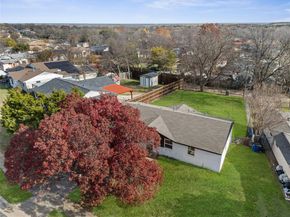 6624  Sebring Drive , Dallas Texas 75241