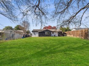 6624  Sebring Drive , Dallas Texas 75241