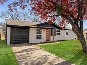 6624  Sebring Drive , Dallas Texas 75241