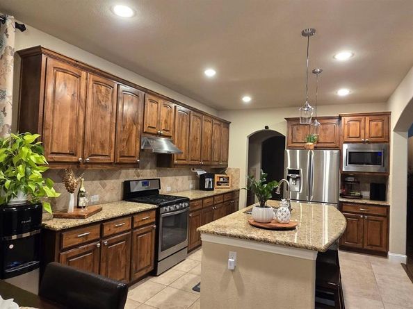 10800  Sexton Drive , McKinney Texas 75072