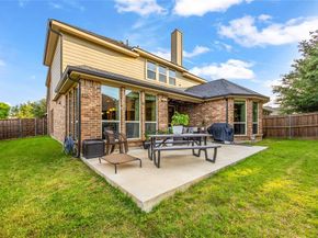 10800  Sexton Drive , McKinney Texas 75072