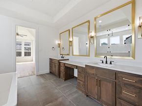 2105  Sorrelwood Court , Celina Texas 75009