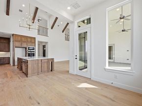 2105  Sorrelwood Court , Celina Texas 75009