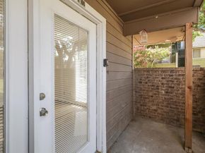 9835  Walnut Street  106, Dallas Texas 75243