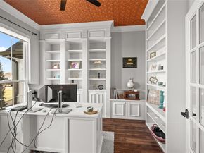 3497 N Preston Lakes Drive , Celina Texas 75009