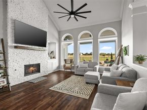 3497 N Preston Lakes Drive , Celina Texas 75009