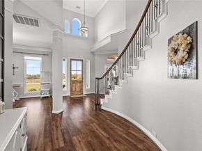 3497 N Preston Lakes Drive , Celina Texas 75009