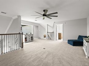 3497 N Preston Lakes Drive , Celina Texas 75009