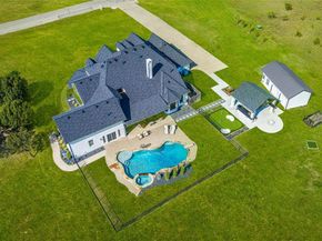 3497 N Preston Lakes Drive , Celina Texas 75009