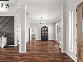 3497 N Preston Lakes Drive , Celina Texas 75009