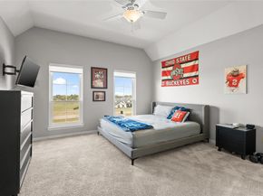 3497 N Preston Lakes Drive , Celina Texas 75009