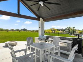 3497 N Preston Lakes Drive , Celina Texas 75009