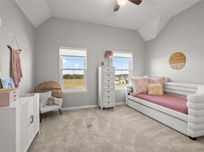 3497 N Preston Lakes Drive , Celina Texas 75009