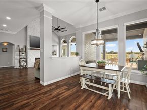 3497 N Preston Lakes Drive , Celina Texas 75009